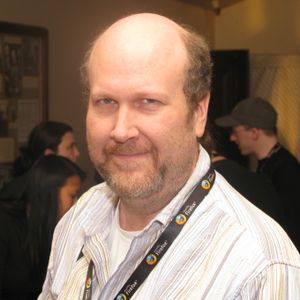 리 D. 크로커}} (2008년)