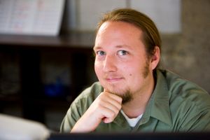 브리온 비버 (2008년)