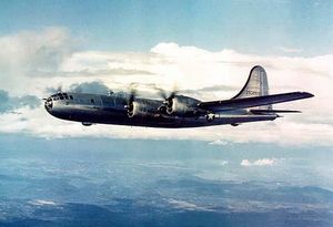 보잉 B-29 슈퍼포트리스