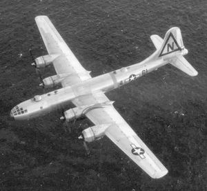 B-29-15-BA (42-63411)