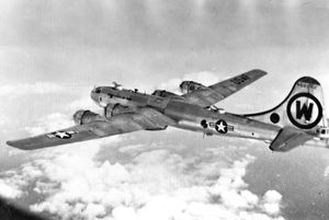 B-29A-60-BN (44-62102)