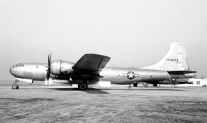 B-29B-35-BA (42-63672)