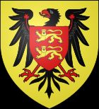 오토 4세가 사용한 문장