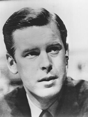 1968년 제닝스의 보도 사진