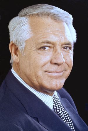 1973년 69세의 그랜트