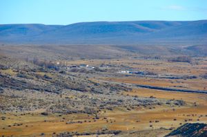 산타 크루스 주
