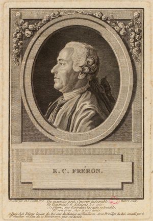 엘리 카트린 프레론