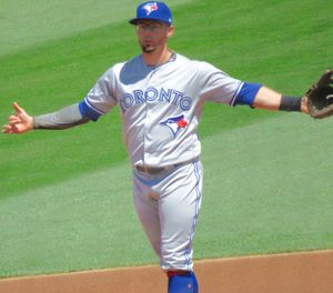 소거드, 2019년 토론토 블루 제이스 시절