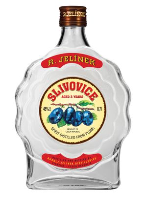 모라비아 슬리보비츠