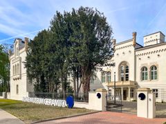 볼레스와비에츠 도자기 박물관 (Muzeum Ceramiki)