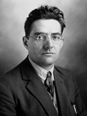 1929년의 도리오