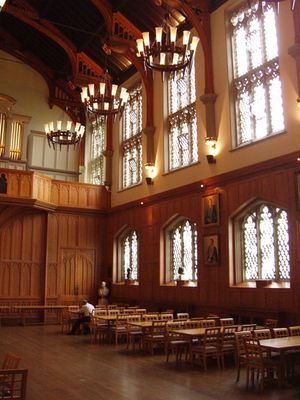 Great Hall