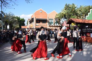 홀람브라의 네덜란드 후손들