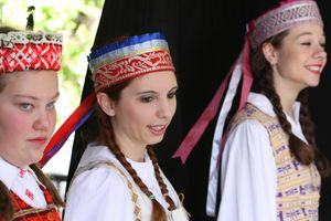 상파울루의 리투아니아 후손들