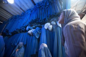 아프가니스탄의 차다리