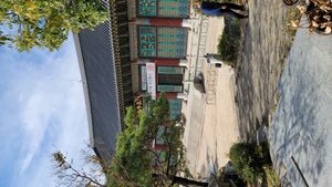 봉원사 삼천불전