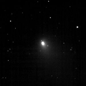 2005년 5월 30일, 충돌 35일 전