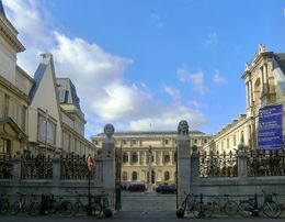 국립 고등 미술학교