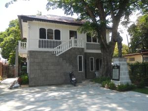 마리아노 폰세 기념관(출생지) 및 박물관, 발리우아그, 불라칸