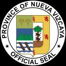 누에바비스카야 지방 정부에서 사용하는 공식 문장