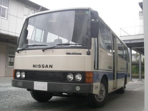 2세대 시빌리언(1982년 판매 모델), 롱