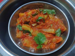 물라 코 아차르(Mula Ko Aachar)