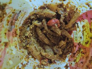 물라 코 아차르(Mula Ko Aachar)