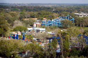 레고랜드 플로리다