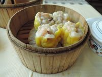 샤오마이(燒賣)