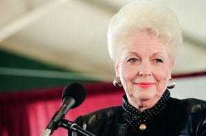 1992년의 리처즈