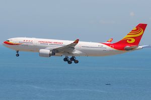 에어버스 A330-200