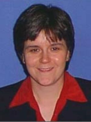 1999년 공식 의회 초상화