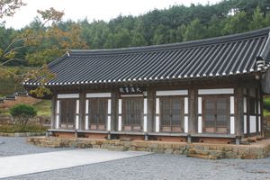 대계서원(大溪書院)