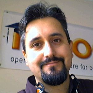 마틴 도기아마스