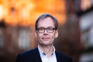 카이 아르뇌, MariaDB Foundation의 현 CEO