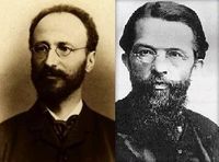 비저의 생애에 가장 큰 영향을 준 두 인물은 그의 친구이자 처남인 오이겐 뵘 폰 바베르크와 그의 스승 칼 멩거였다.