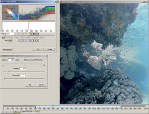 VirtualDub2 스크린샷