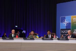 NATO-우크라이나 위원회