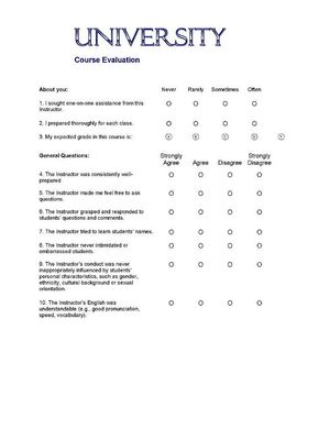 이미지 스캐너와 OMR 소프트웨어를 통해 스캔하도록 설계된 일반 용지 OMR 설문지