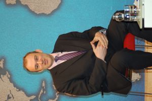 2010년의 데이비