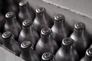 식품 등급의 아산화 질소(N2O) 휘핑 크림 차저