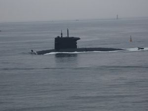 발루스급 잠수함