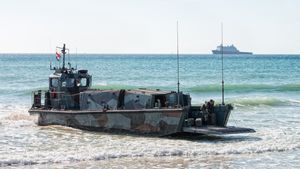 Mk.V C (NL)급 상륙정