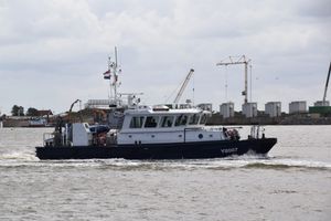 다먼 스탄 순찰정 2005형