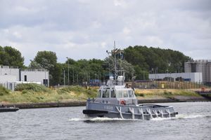 브레잔트급 예인선