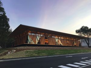 매쿼리 대학교 인큐베이터