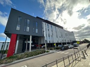 와이옹 병원 응급실