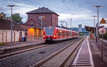 카를슈타트(마인)역