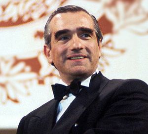 1995년 영화 감독 마틴 스코세이지