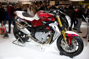 2013 MV 아구스타 브루탈레 1090 RR Corse
